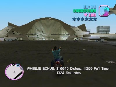 mega wheelie mod